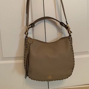 Coach Crossbody/Shoulder Purse